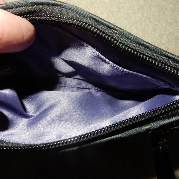 Coach wristlets, lot of 2 - Picture 4 of 7